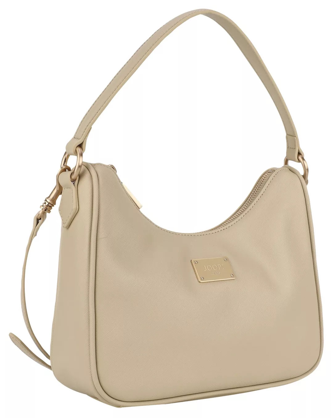 Joop Jeans Schultertasche "Cofano Annelie Shoulderbag Mhz" günstig online kaufen