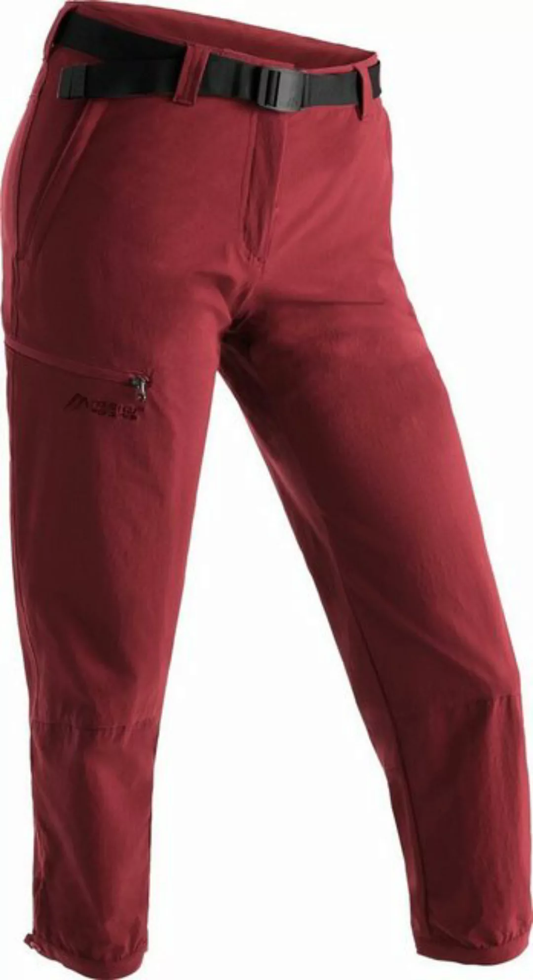 Maier Sports Outdoorhose Lulaka 7/8 Da-7/8 Hose el. günstig online kaufen