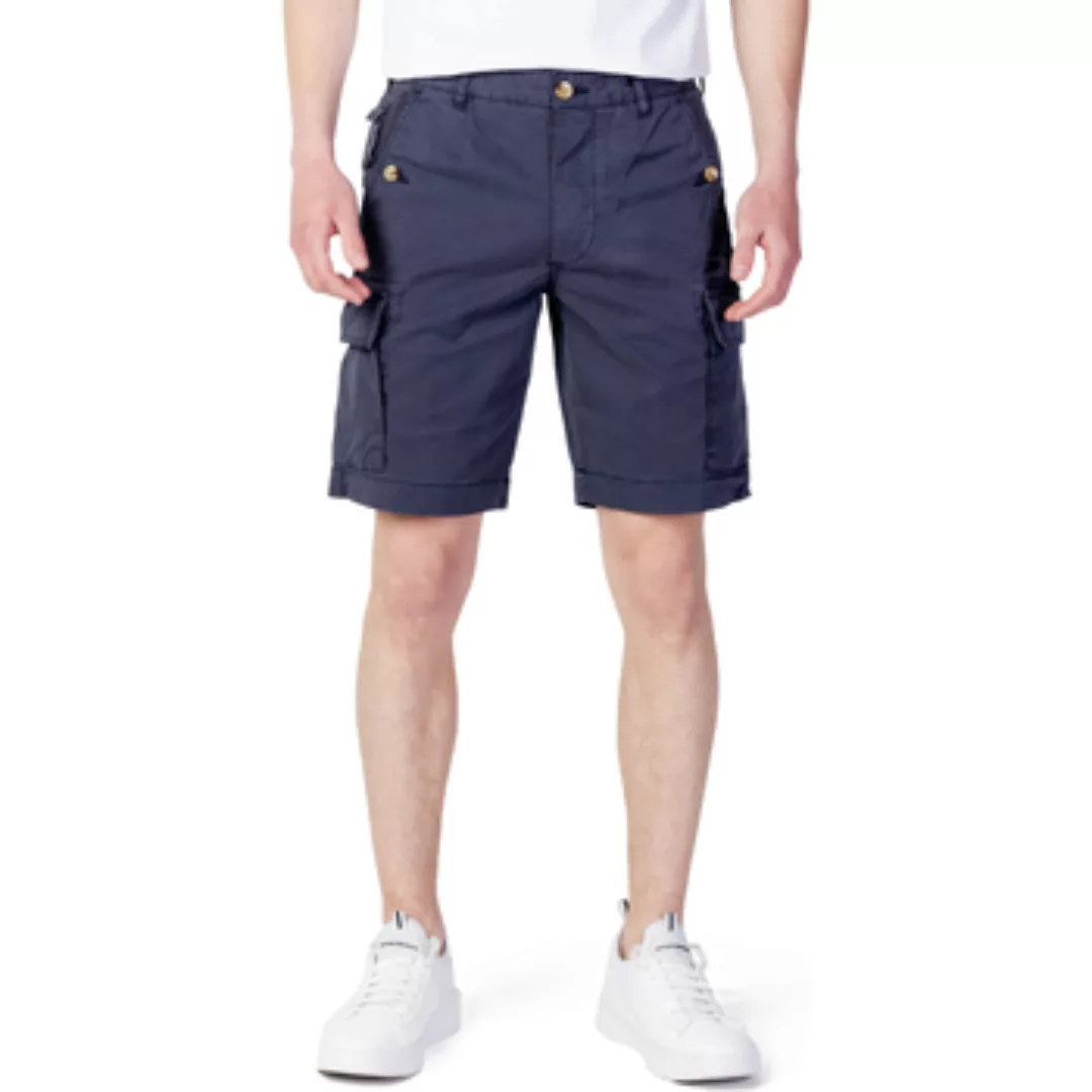 Blauer  Shorts TASCONATO 23SBLUP04324 günstig online kaufen