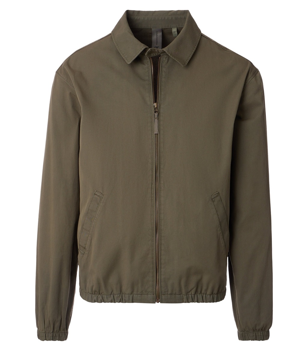 CASAMODA Langjacke "CASAMODA Jacke uni" günstig online kaufen