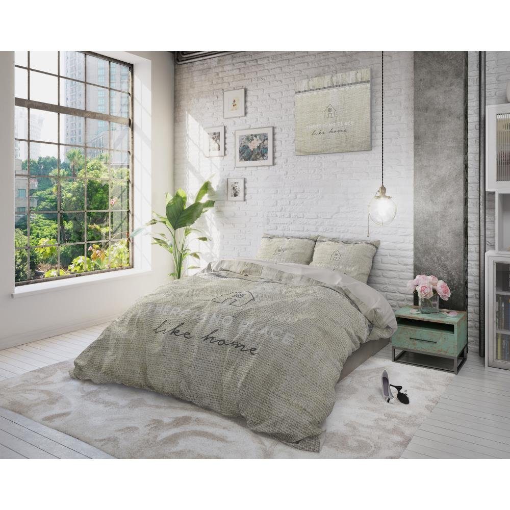 Sitheim-Europe Bettwäsche LIKE HOME BETTBEZUG & günstig online kaufen