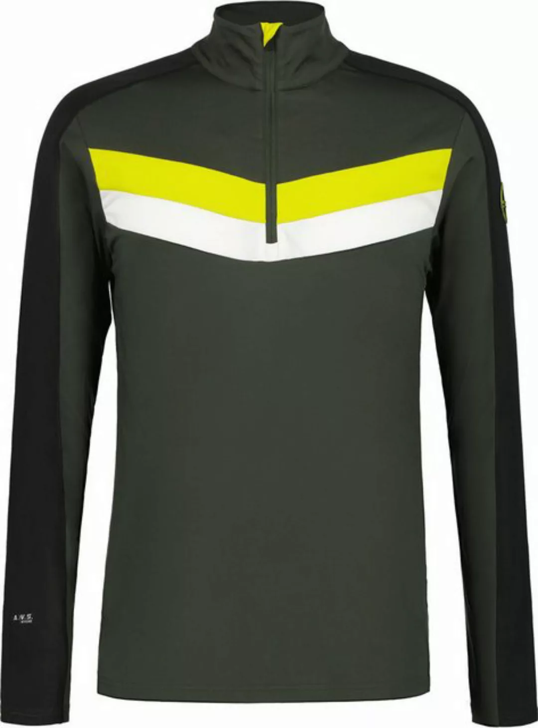 Icepeak Rollkragenpullover ICEPEAK FENNER DUNKEL GRÜN günstig online kaufen