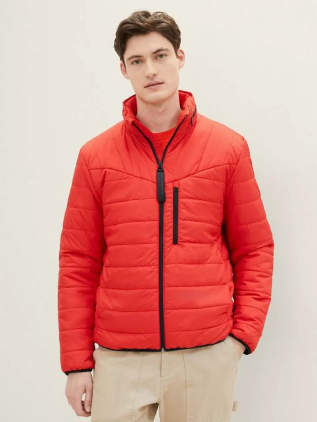 TOM TAILOR Denim Winterjacke Lightweight Jacke günstig online kaufen