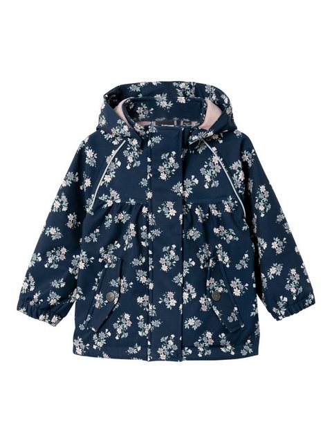 Name It Softshelljacke NMFAlfa08 (1-St) günstig online kaufen