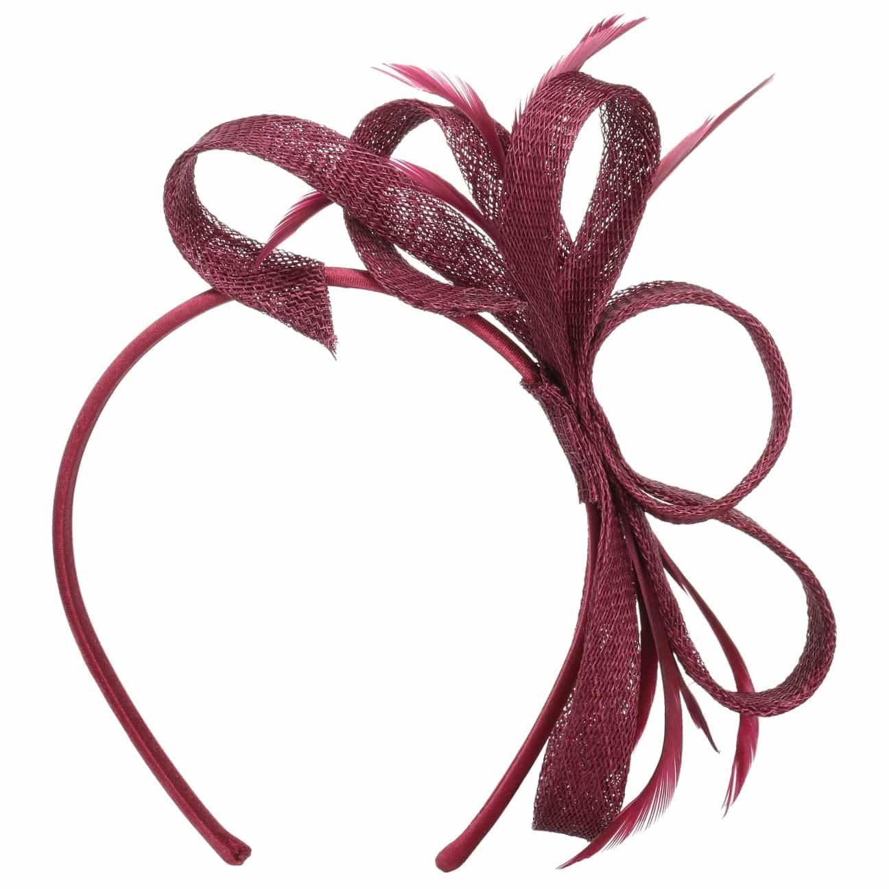 Seeberger Strohhut (1-St) Kopfschmuck günstig online kaufen
