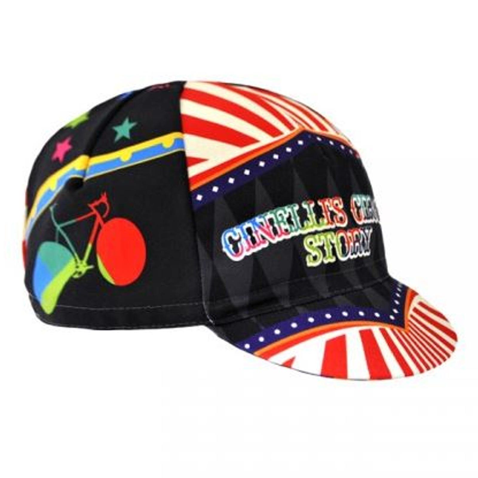 Cinelli Baseball Cap günstig online kaufen