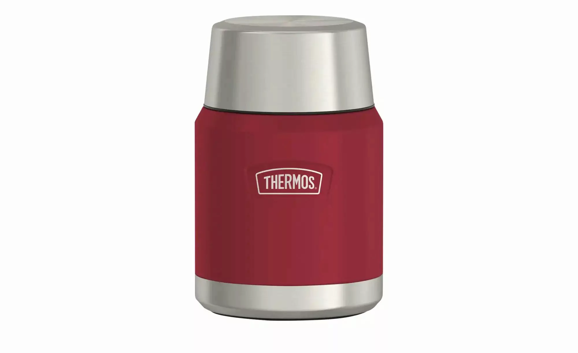 THERMOS Lunchpot  ICON ¦ rosa/pink ¦ Edelstahl Kaffee & Tee > Isolierbecher günstig online kaufen