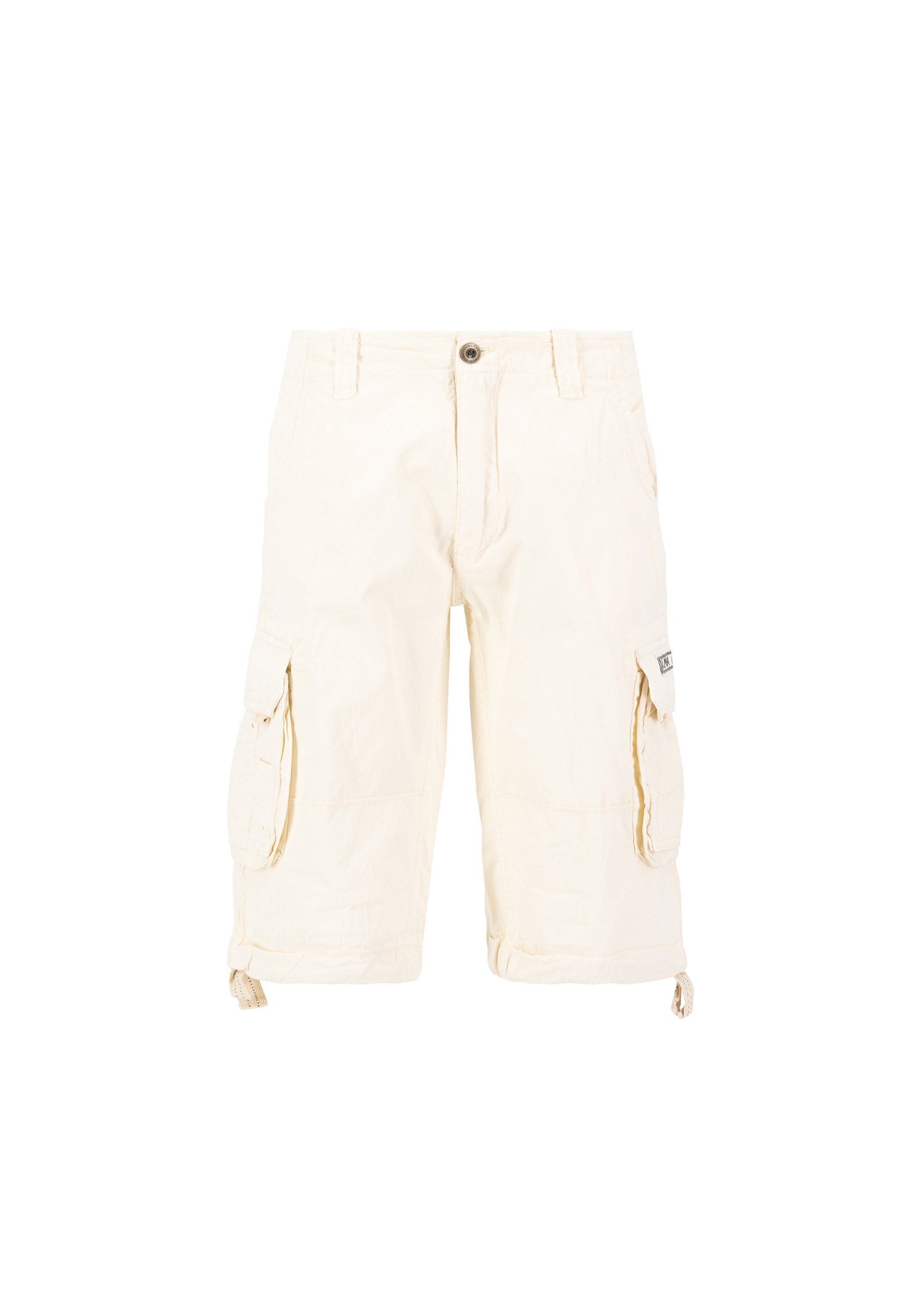 Alpha Industries Shorts "Alpha Industries Men - Shorts Jet Short" günstig online kaufen