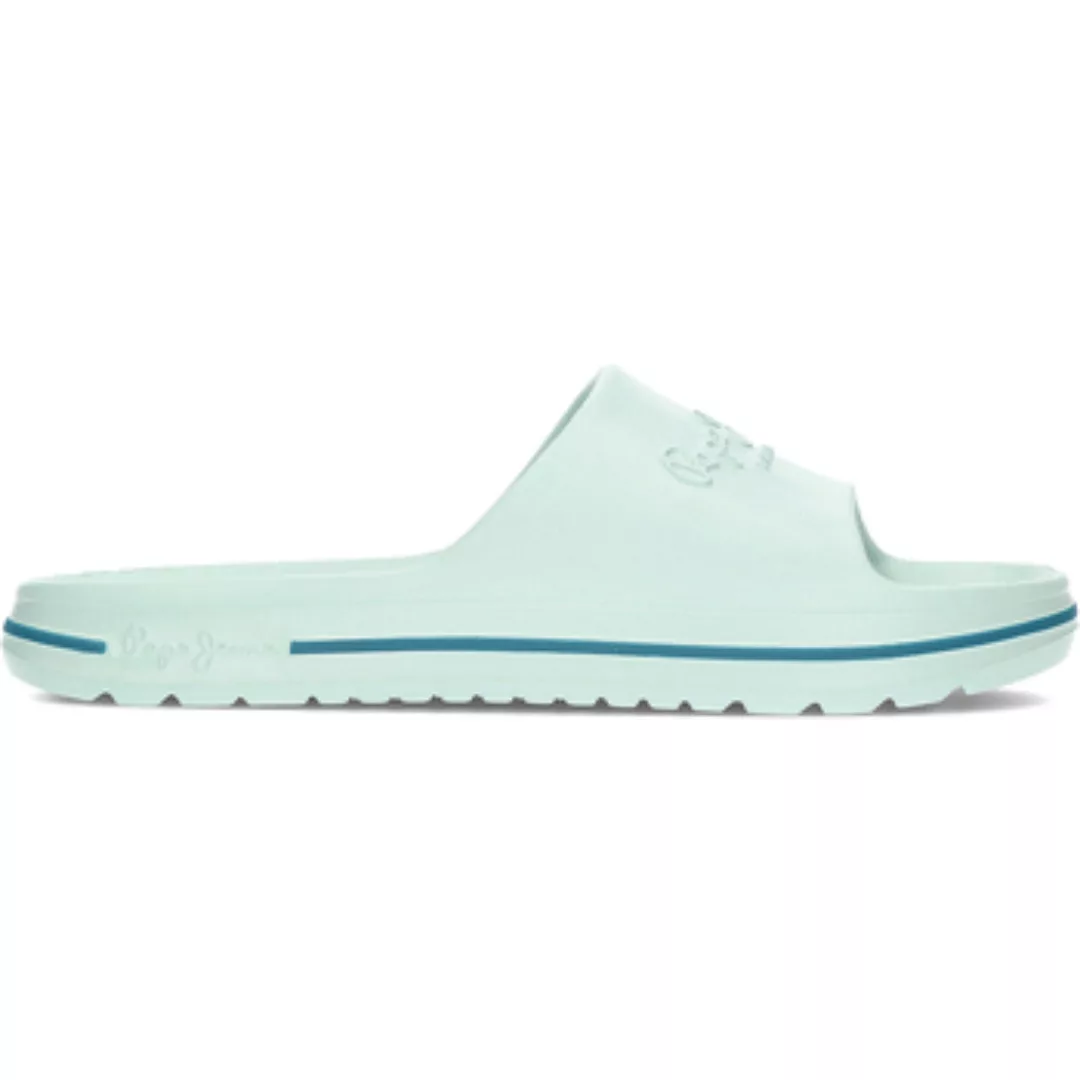 Pepe jeans  Zehentrenner FLIP-FLOPS  BEACH SLIDE PLS70131 günstig online kaufen