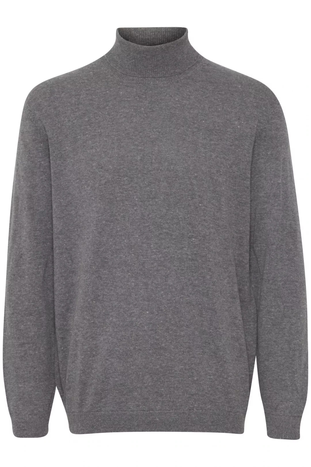 !Solid Rollkragenpullover SDDenley LS2 21107426 günstig online kaufen