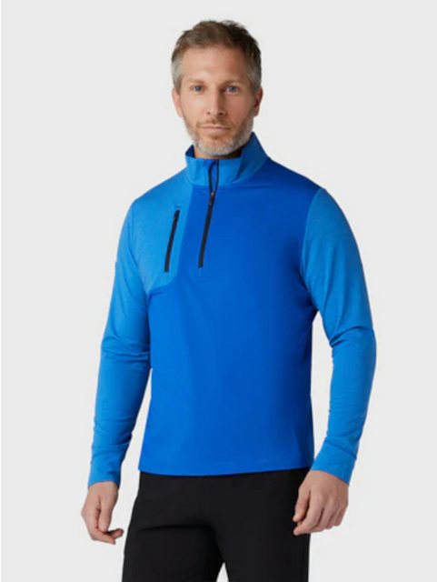 Callaway Longsweatshirt Callaway Layer Apuapel Blau Herren UK M günstig online kaufen