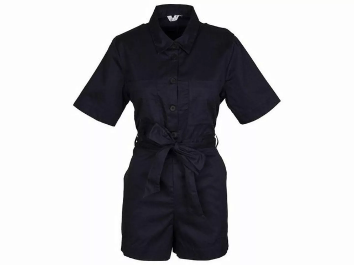 MELA Shorts MELA Bio-Damen-Jumpsuit kurz 'SANELA' günstig online kaufen