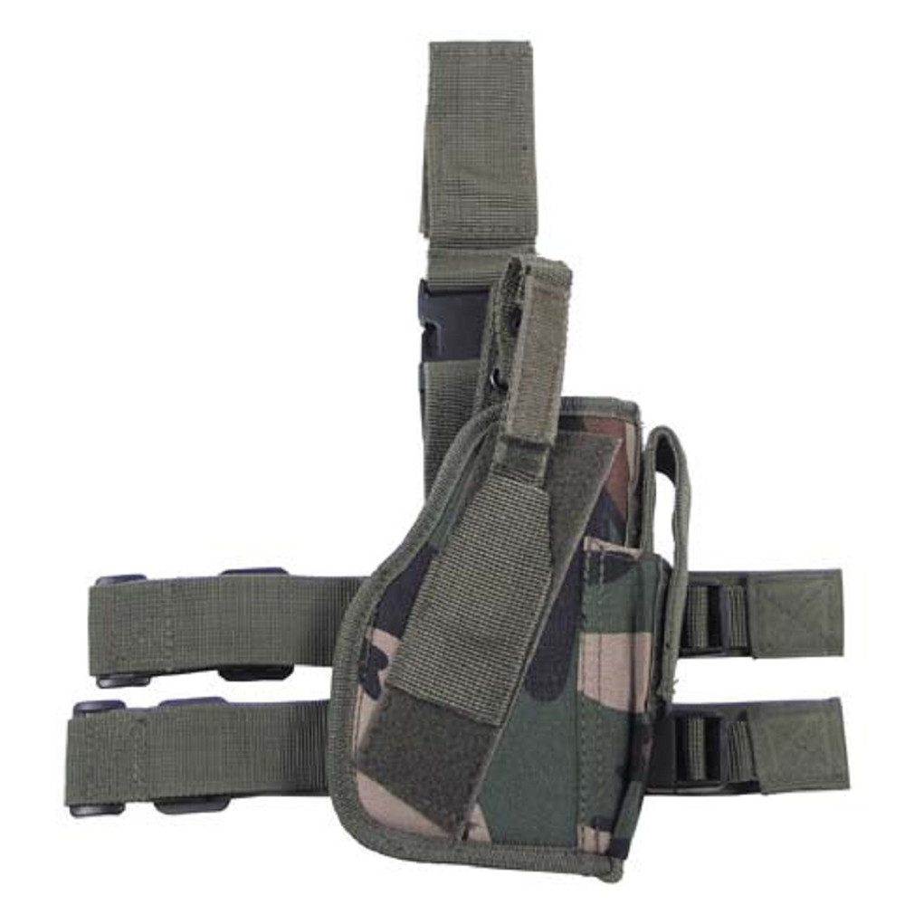 MFH Sporttasche MFH Pistolenbeinholster für Rechts- günstig online kaufen