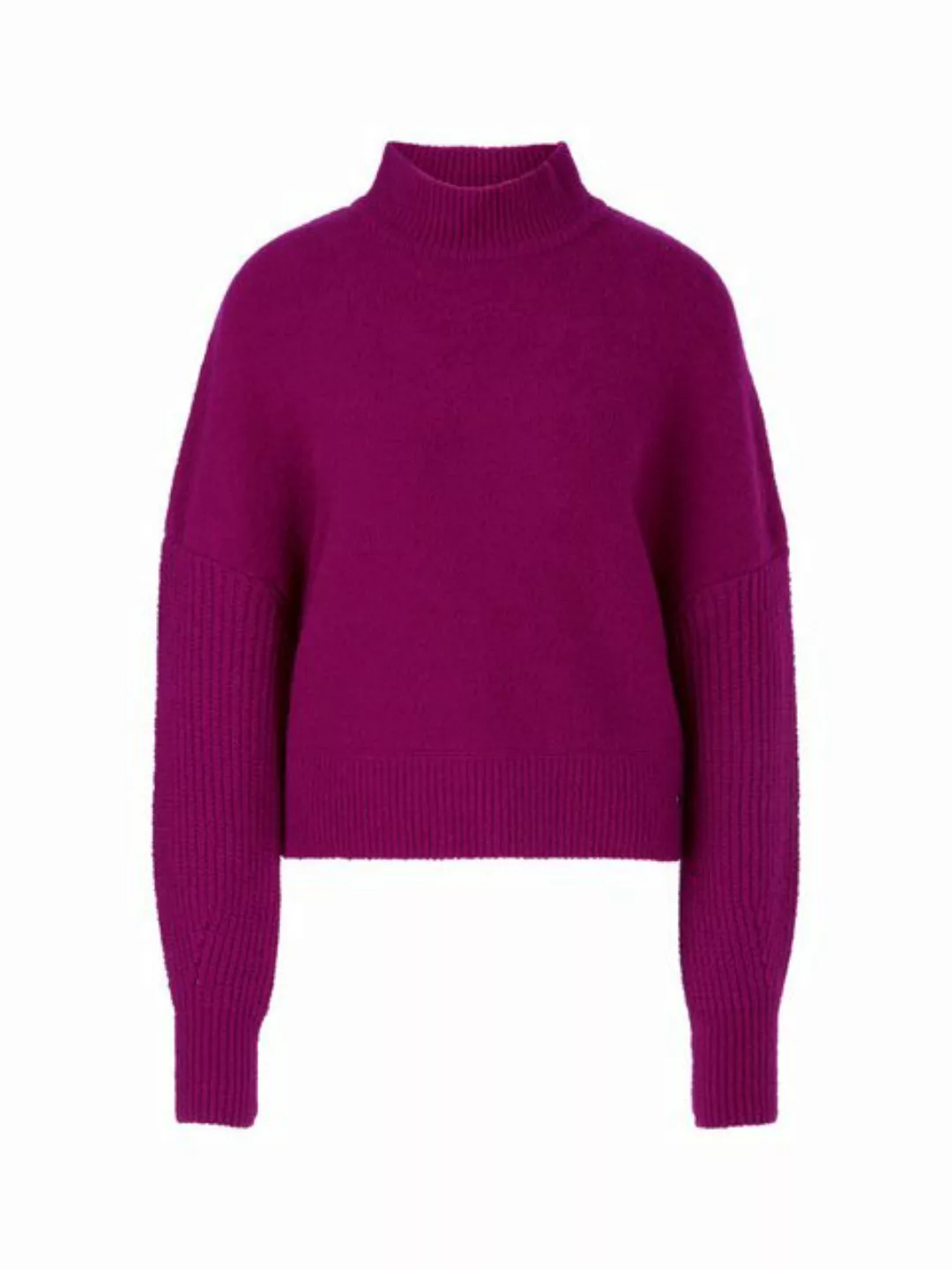 Marc Cain Strickpullover Knitted in Germany Sweater - oversized günstig online kaufen