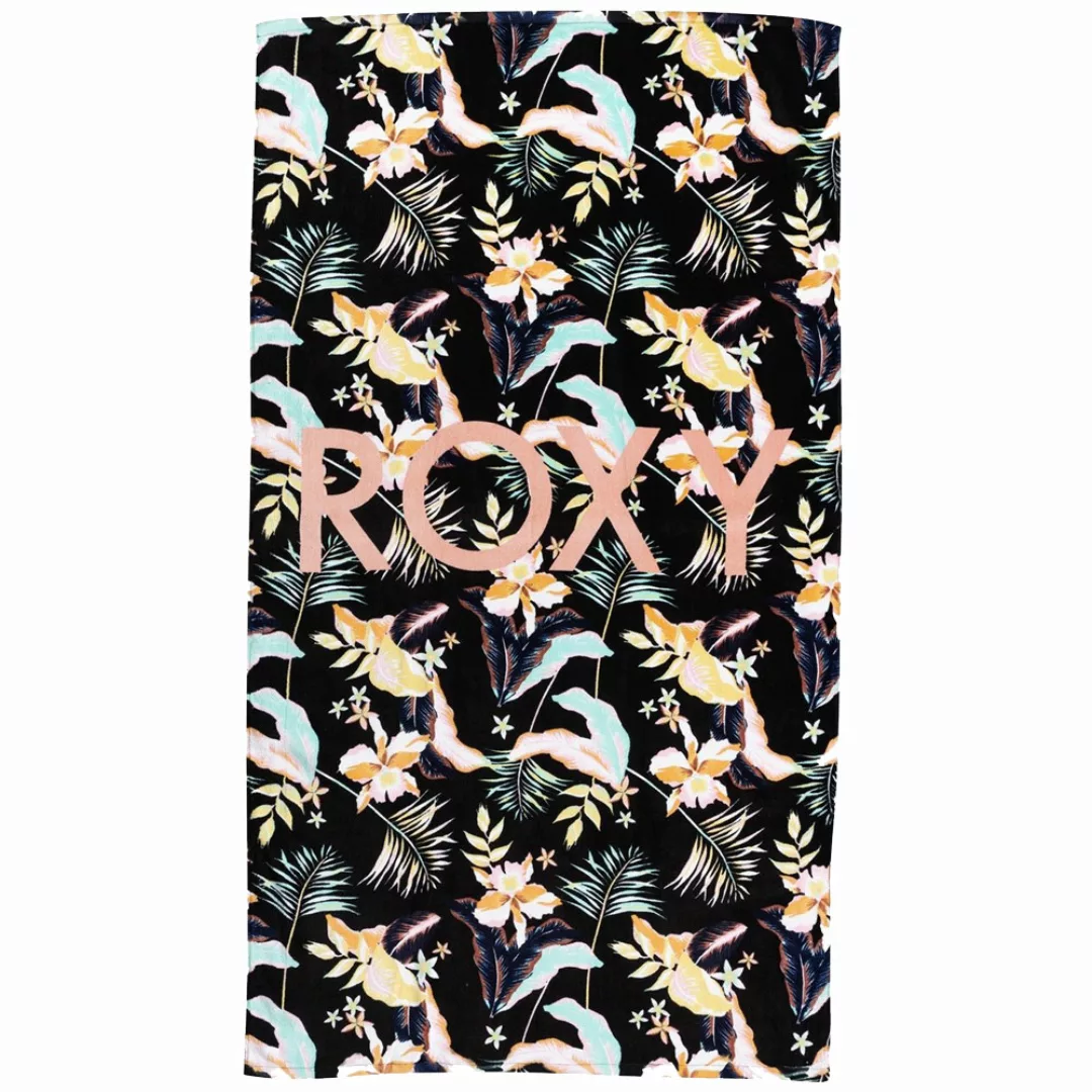 Roxy Cold Water Anthracit Praslin/Black günstig online kaufen