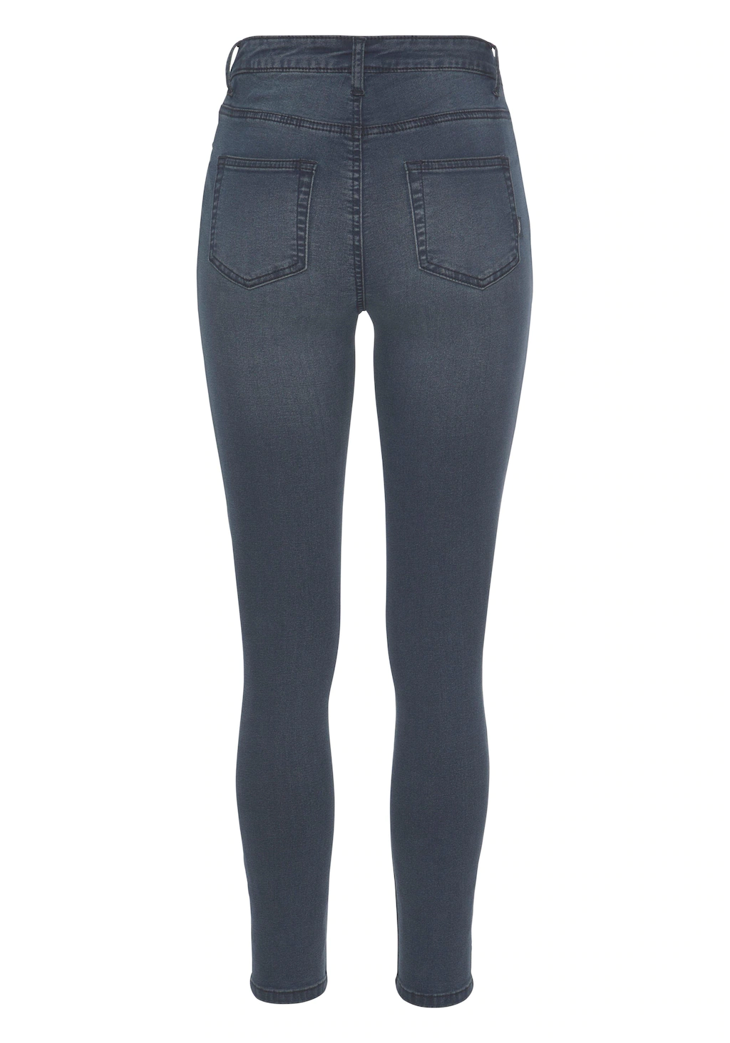 Arizona Skinny-fit-Jeans "Ultra Stretch", High Waist günstig online kaufen