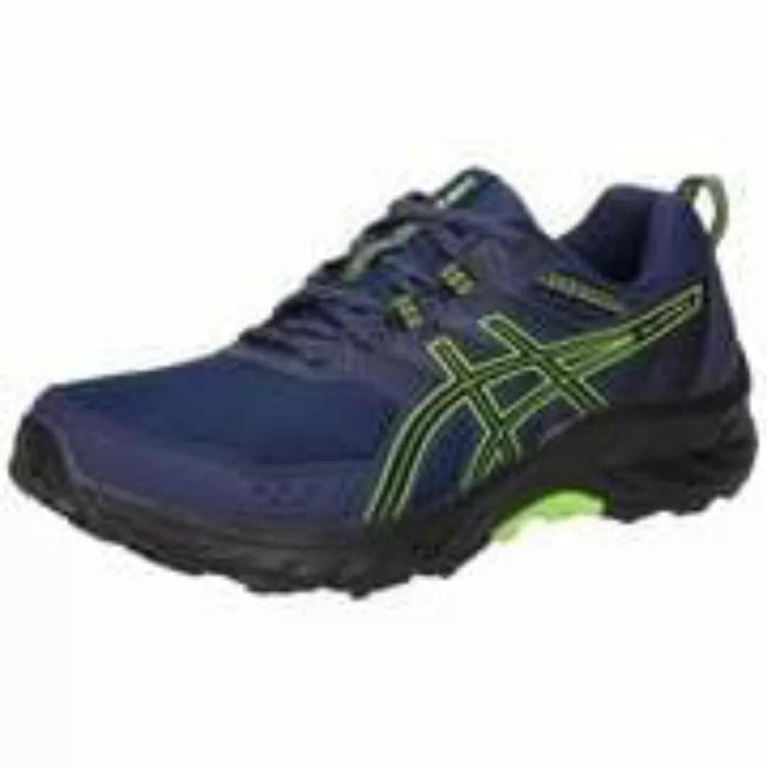 ASICS Gel-Venture 9 Trail Running Herren blau|blau günstig online kaufen