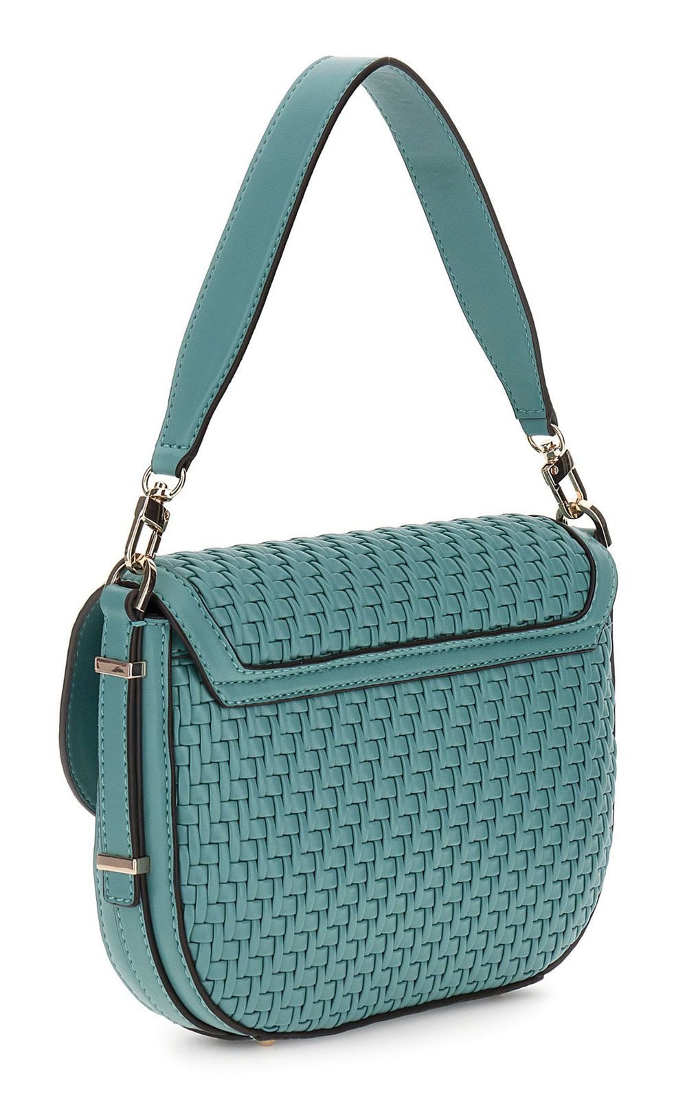 Guess Schultertasche Flap Shoulder Bag günstig online kaufen
