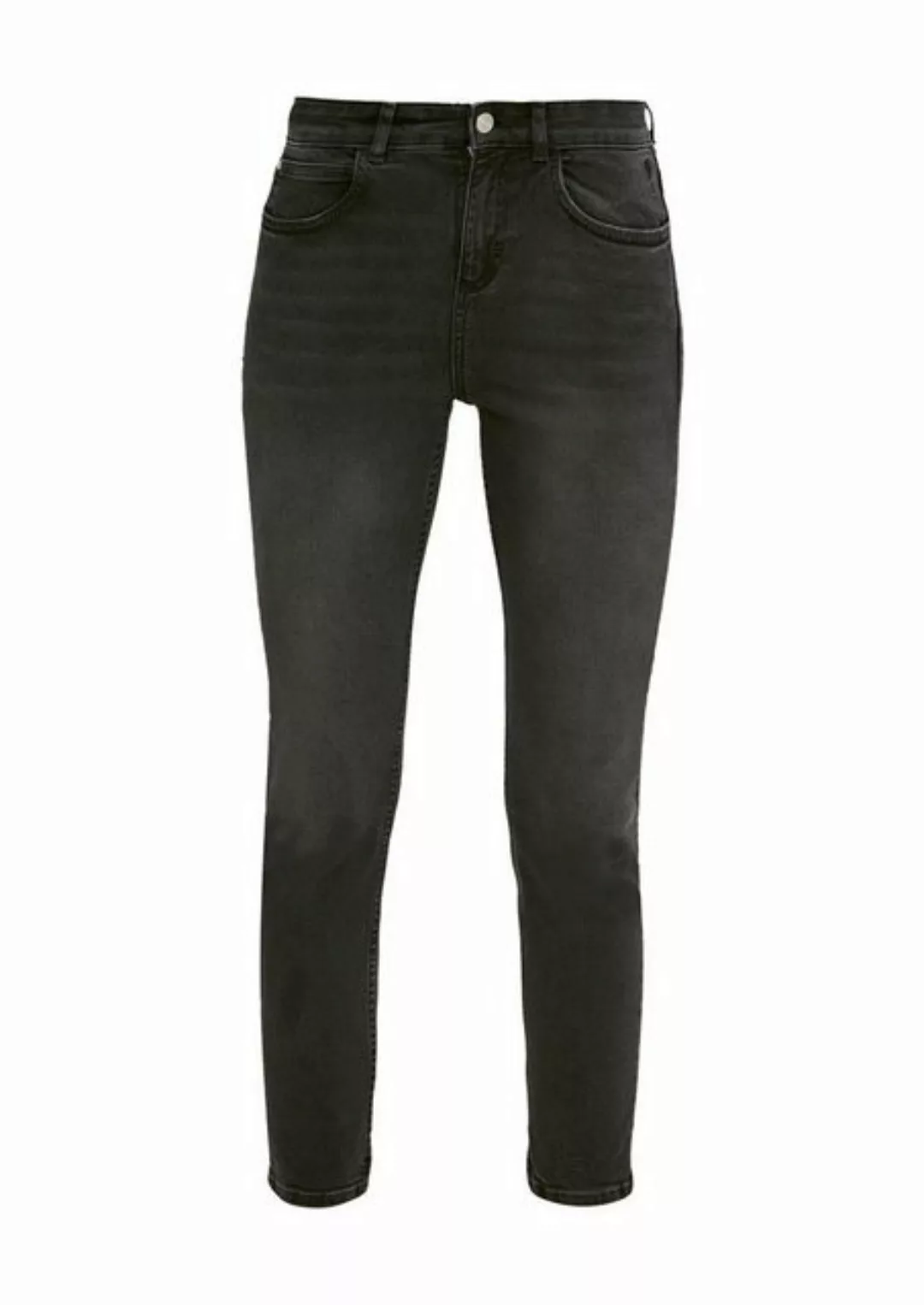 comma casual identity Regular-fit-Jeans Jeans-Hose günstig online kaufen