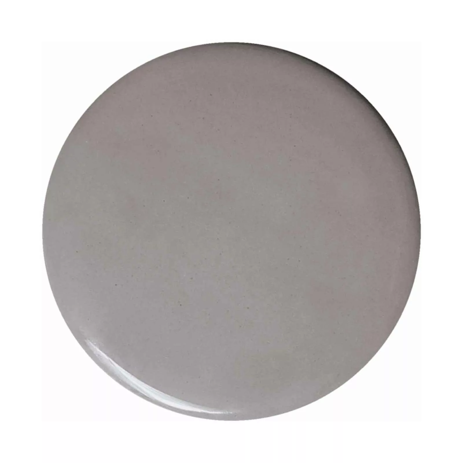 Hängelampe Ayrton, Keramik, Länge 29 cm, grau günstig online kaufen