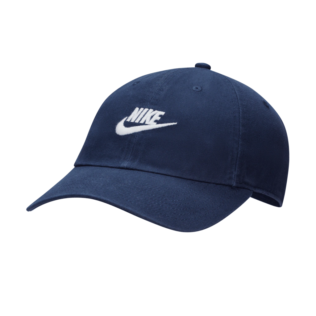 Nike Sportswear Baseball Cap "U NK CLUB CAP U CB FUT WSH L" günstig online kaufen