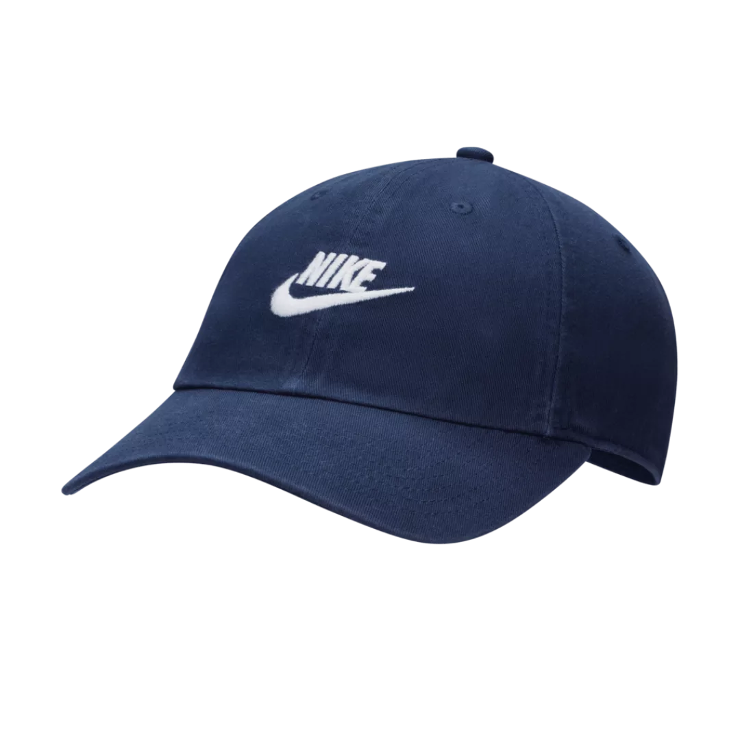 Nike Sportswear Baseball Cap "U NK CLUB CAP U CB FUT WSH L" günstig online kaufen