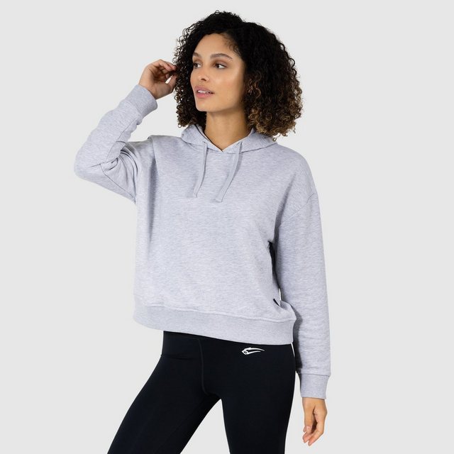 Smilodox Hoodie Cassey Oversize günstig online kaufen