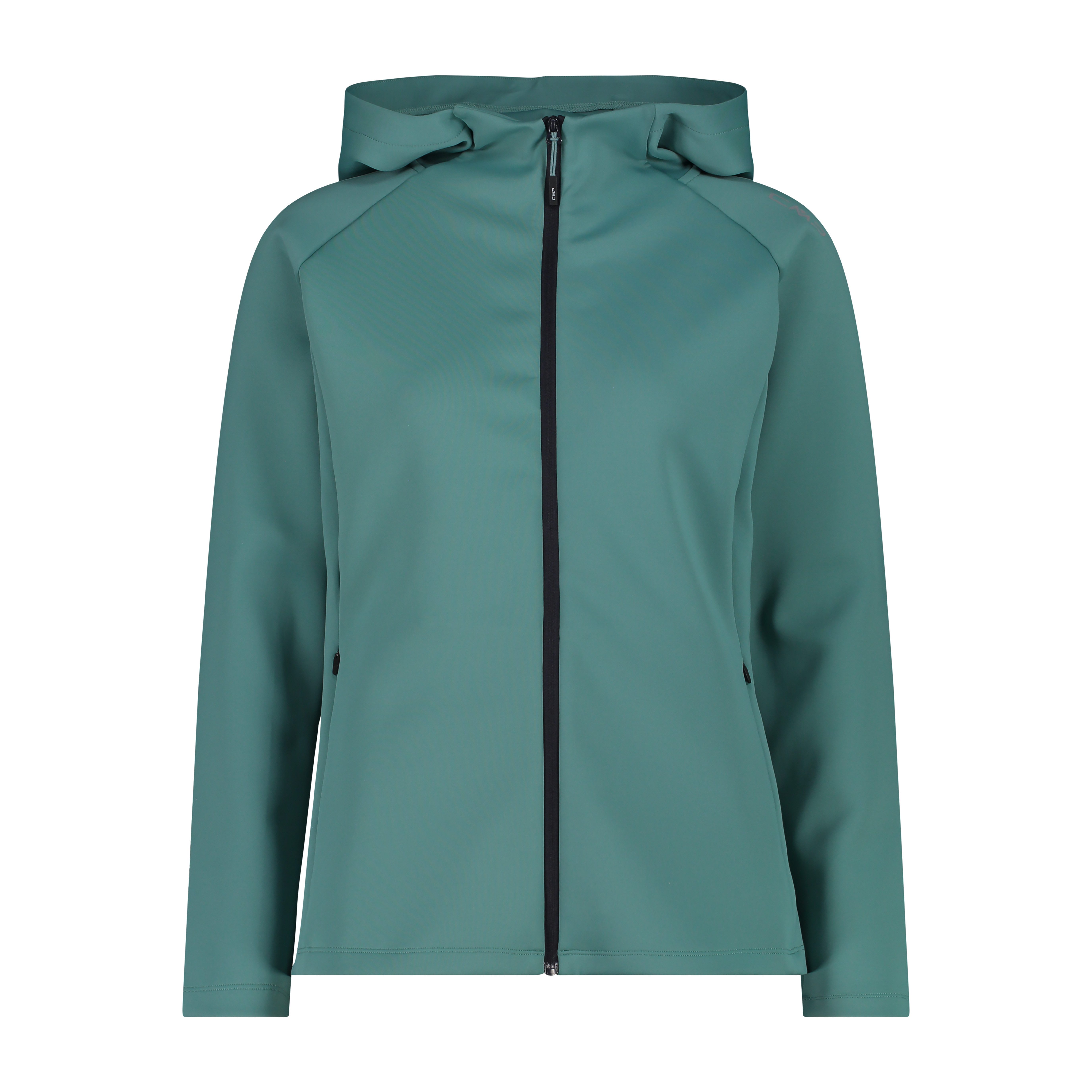 CMP Sweatjacke CMP Damen Sweatjacke WOMAN günstig online kaufen