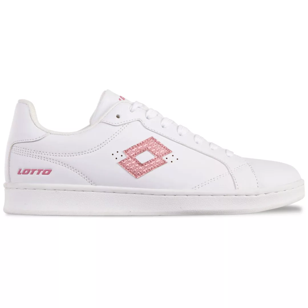 lotto Sneaker, - mit edler Logoapplikation günstig online kaufen
