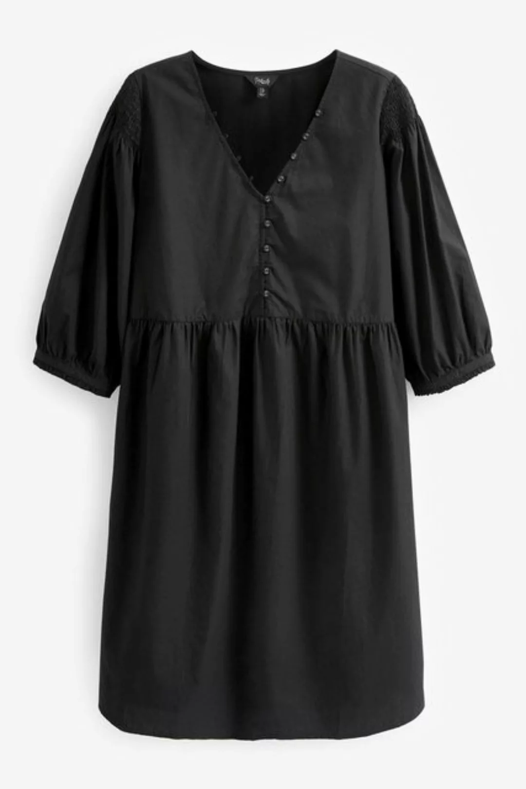 Next Umstandskleid Hängerchen-Kleid zum Stillen, Umstandsmode (1-tlg) günstig online kaufen