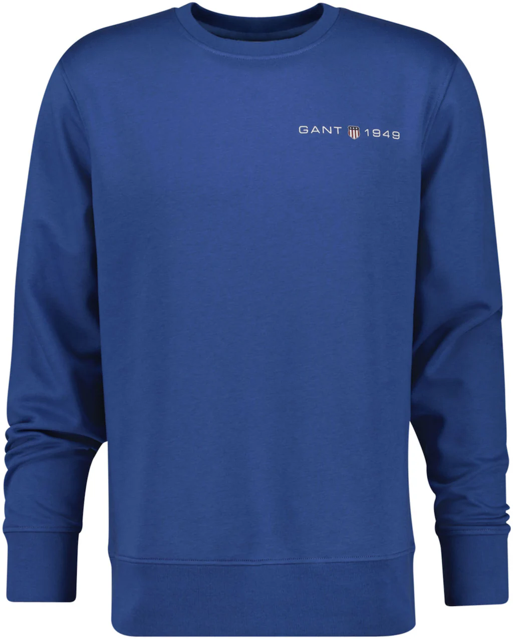 Gant Sweatshirt "PRINTED GRAPHIC C-NECK SWEAT" günstig online kaufen