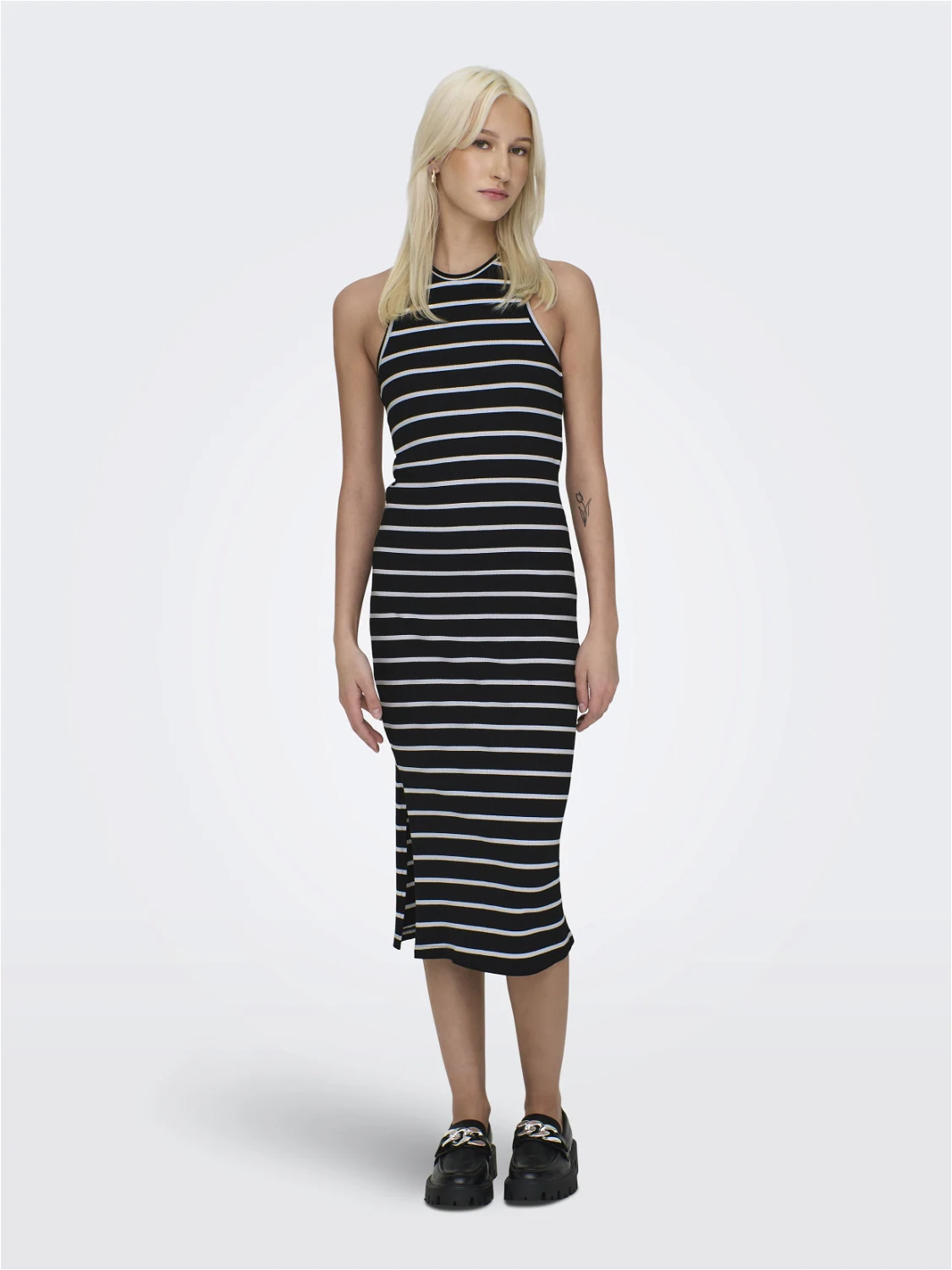 ONLY Jerseykleid, Sommerkleid günstig online kaufen