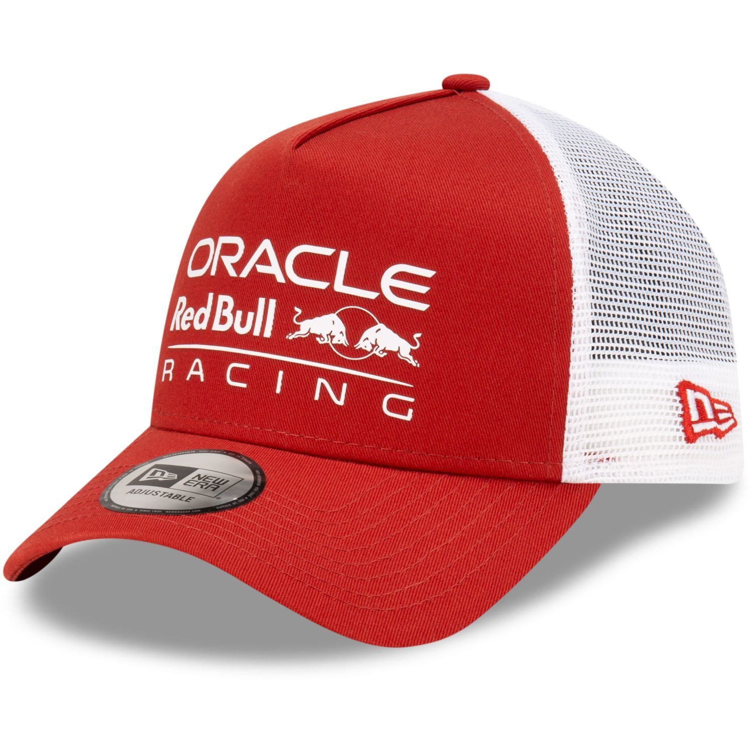 New Era Trucker Cap AFrame Trucker günstig online kaufen