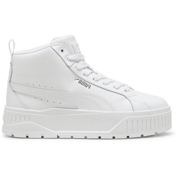 Puma  Damenstiefel Karmen Ii Mid günstig online kaufen
