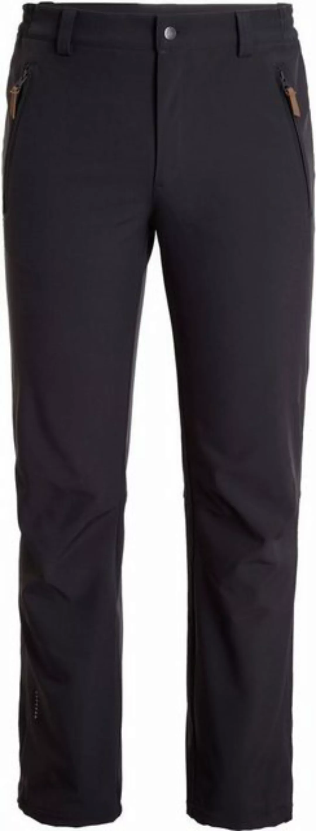 Icepeak Outdoorhose ICEPEAK ARGO ANTHRAZIT günstig online kaufen