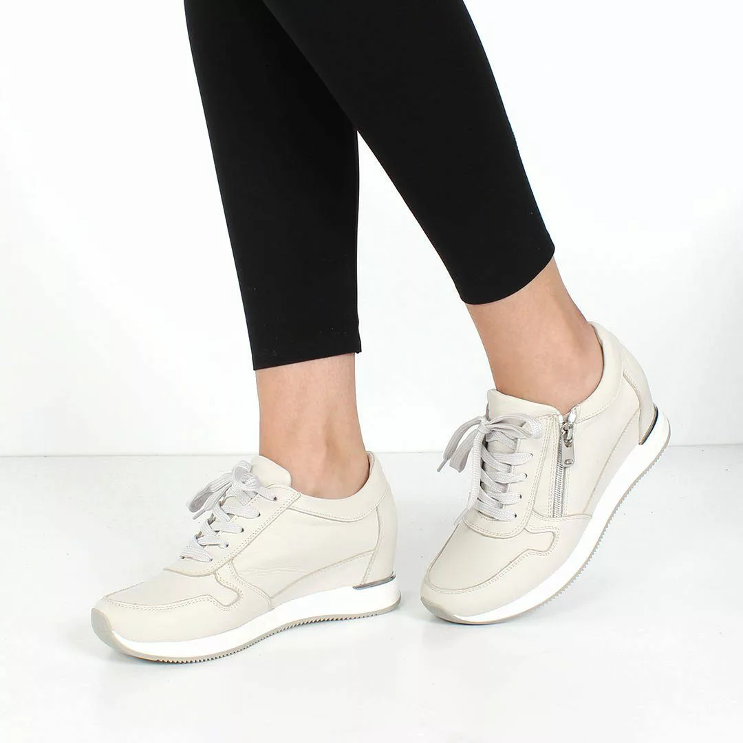 Celal Gültekin 115-20605 Sneaker Wedge-Absatz mit günstig online kaufen