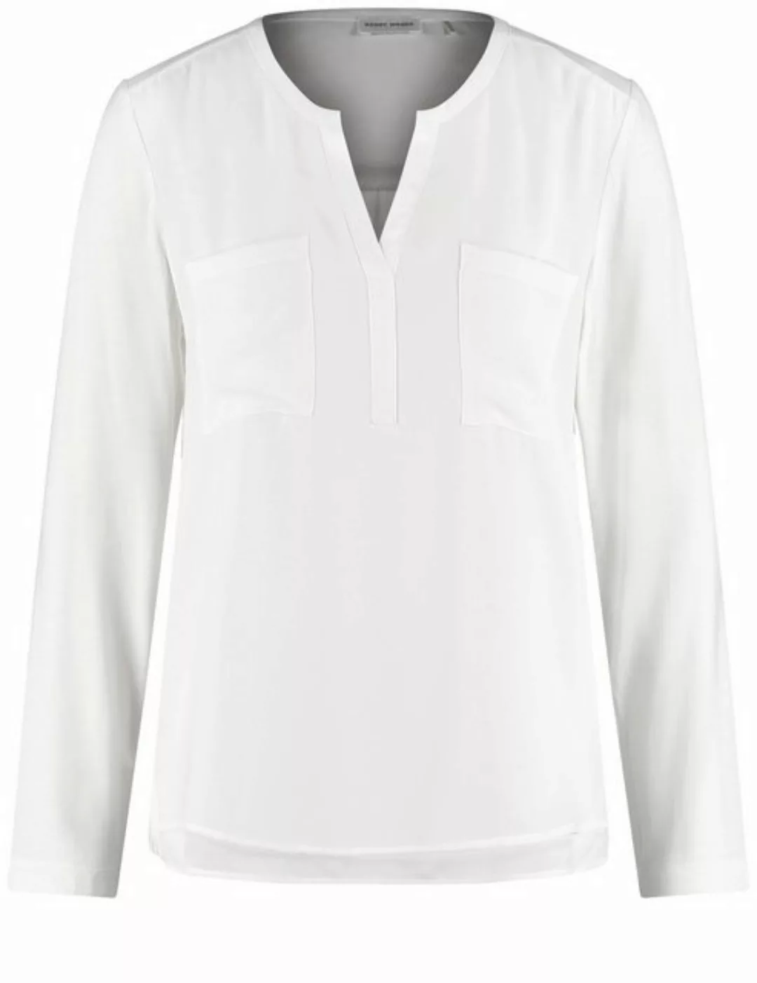 GERRY WEBER Langarmshirt Langarmshirt günstig online kaufen