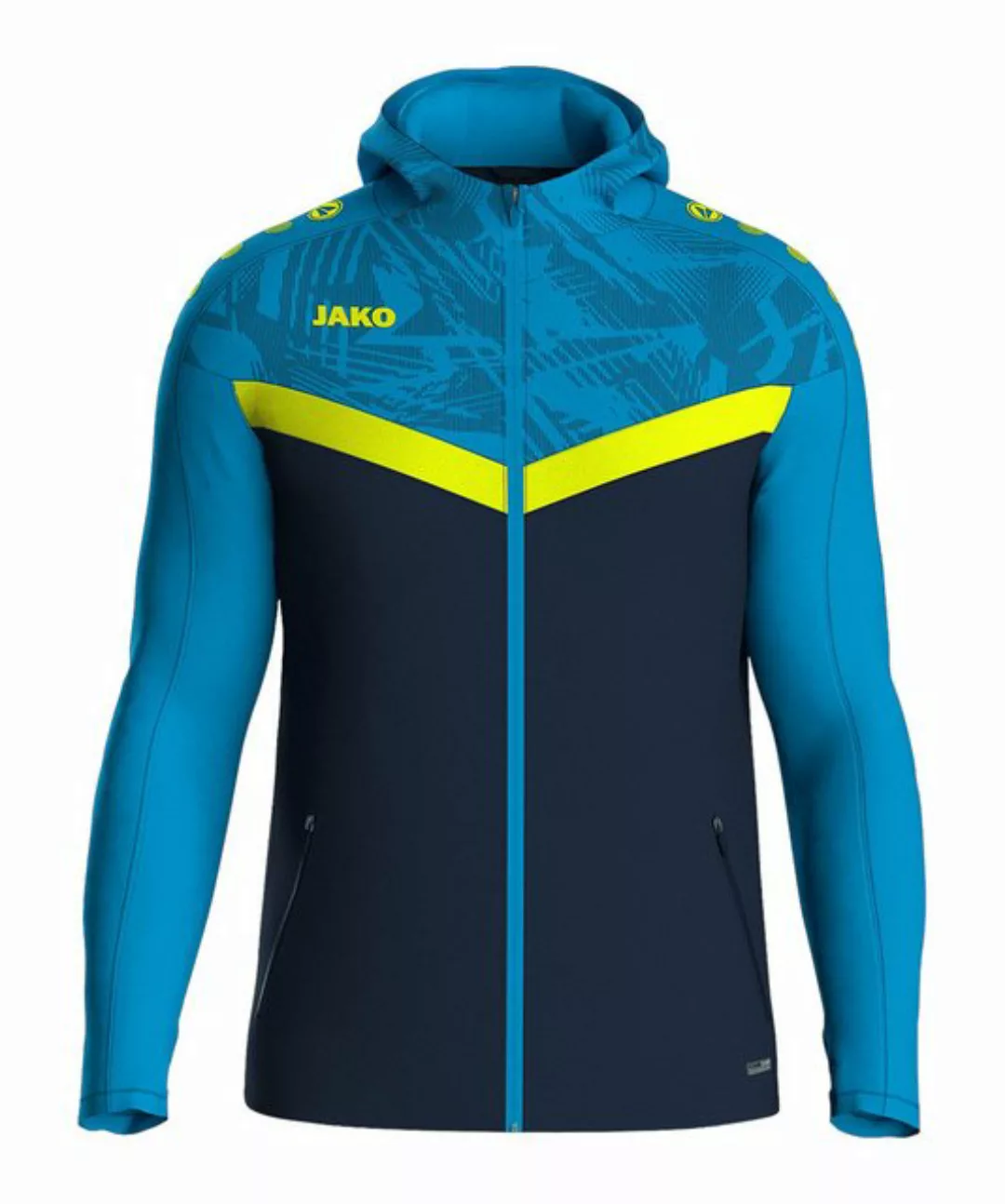 Jako Sweatjacke Icon Kapuzenjacke günstig online kaufen