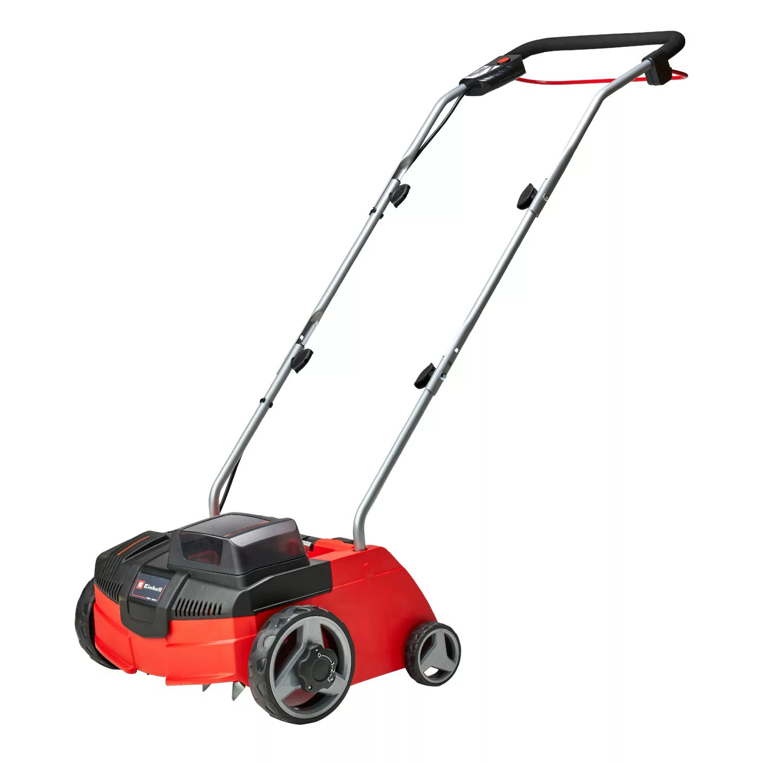 Einhell Akku-Vertikutierer GC-SC 36/31 Li-Solo Power X-Change günstig online kaufen