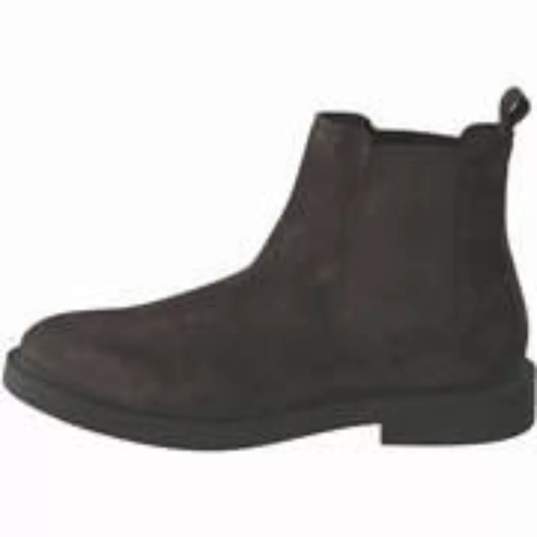 Romano Sicari Piramide Chelsea Boots Herren braun|braun|braun günstig online kaufen