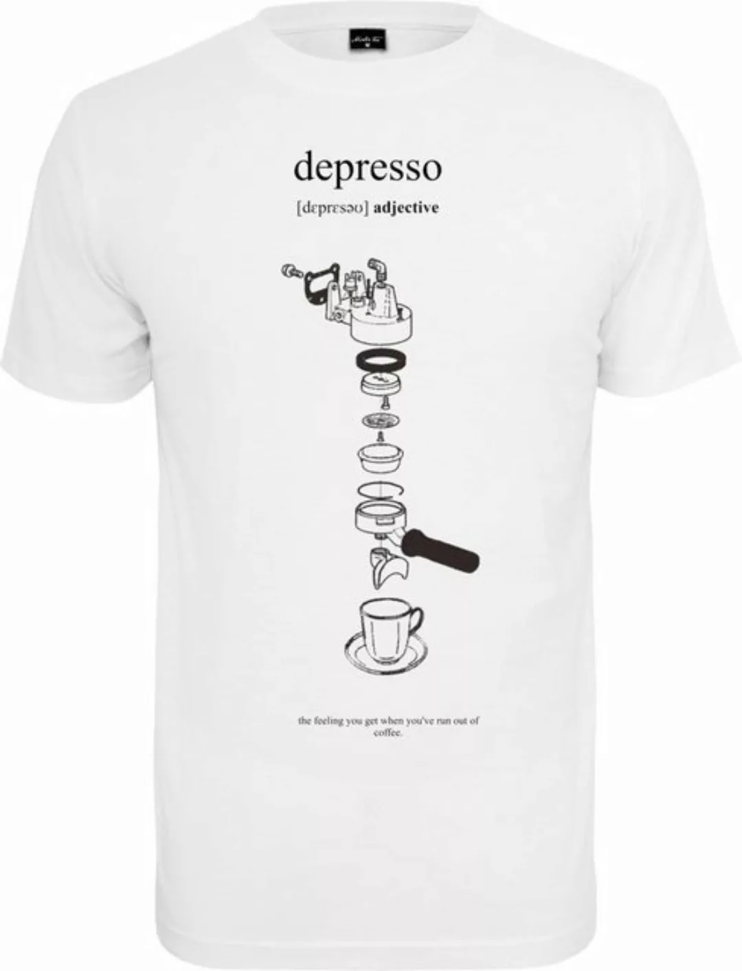 Mister Tee T-Shirt günstig online kaufen