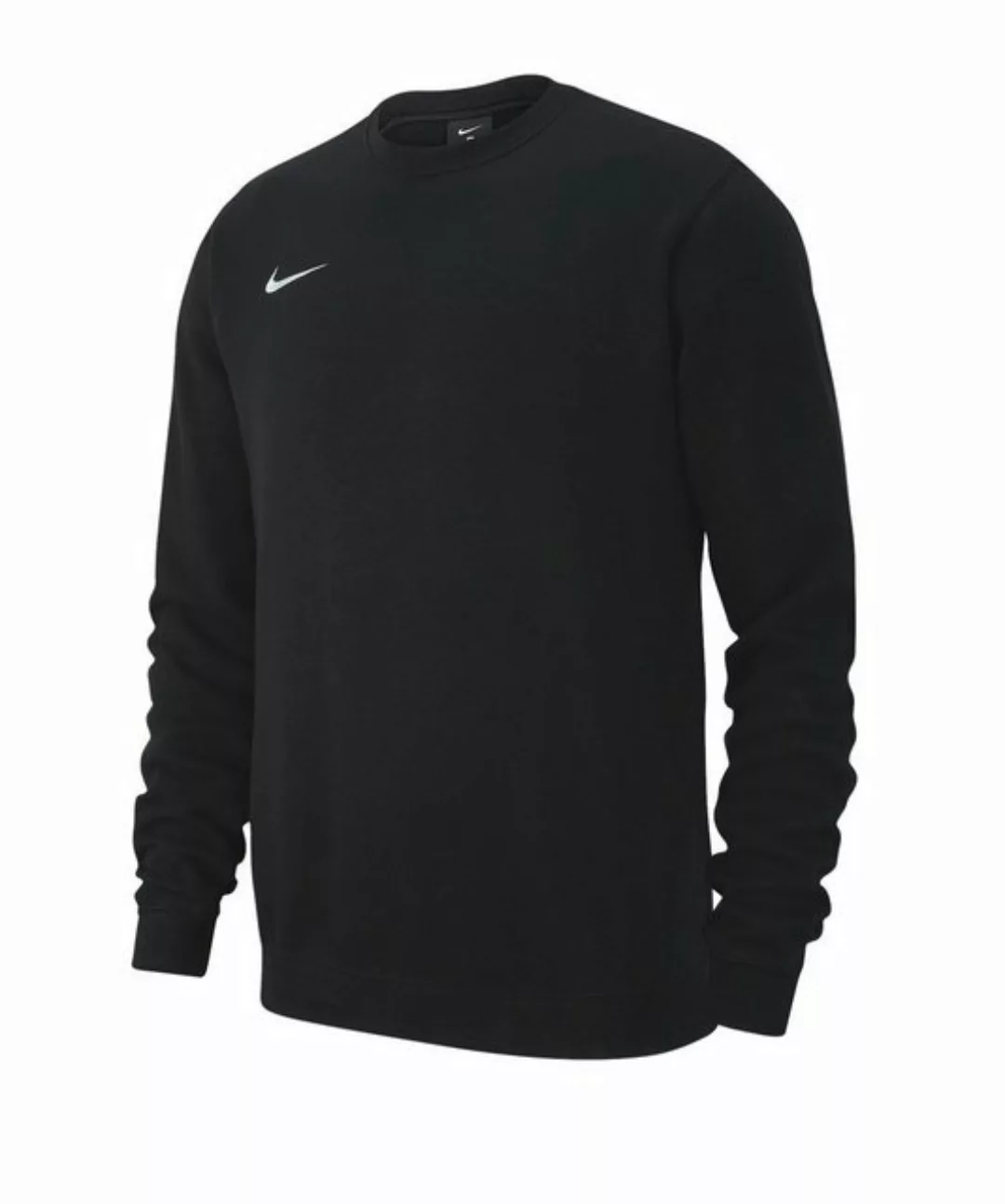 Nike Sweatshirt Team Club 19 Fleece Sweatshirt günstig online kaufen