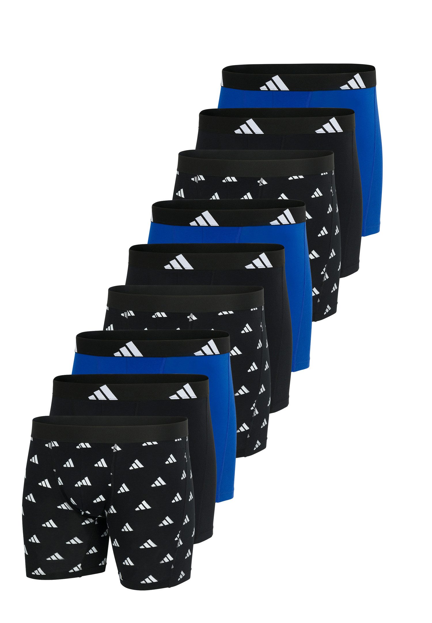adidas Performance Boxershorts BOXER Brief Basic günstig online kaufen