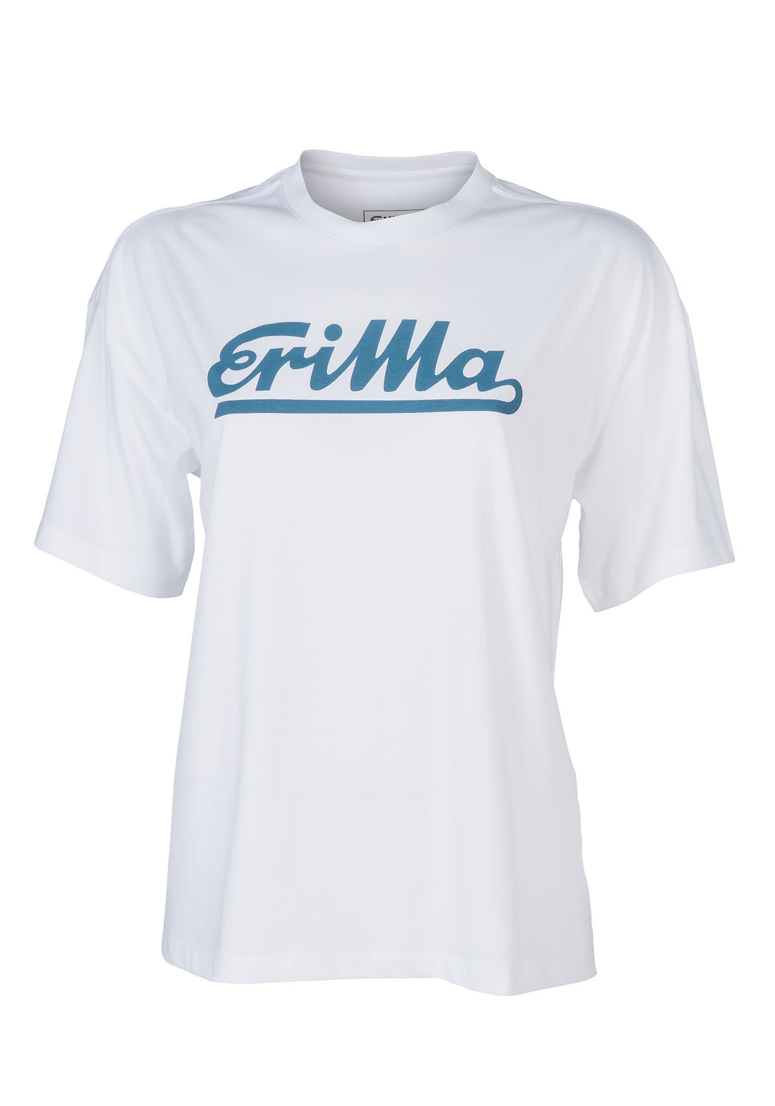 Erima T-Shirt Retro 2.0 T-Shirt Damen günstig online kaufen