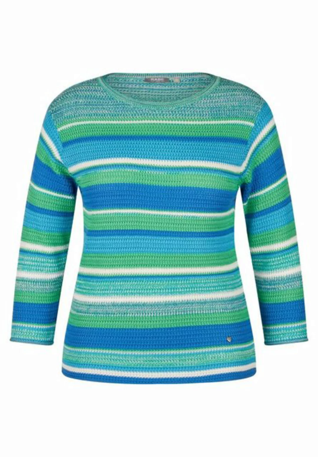 Rabe Strickpullover Pullover günstig online kaufen
