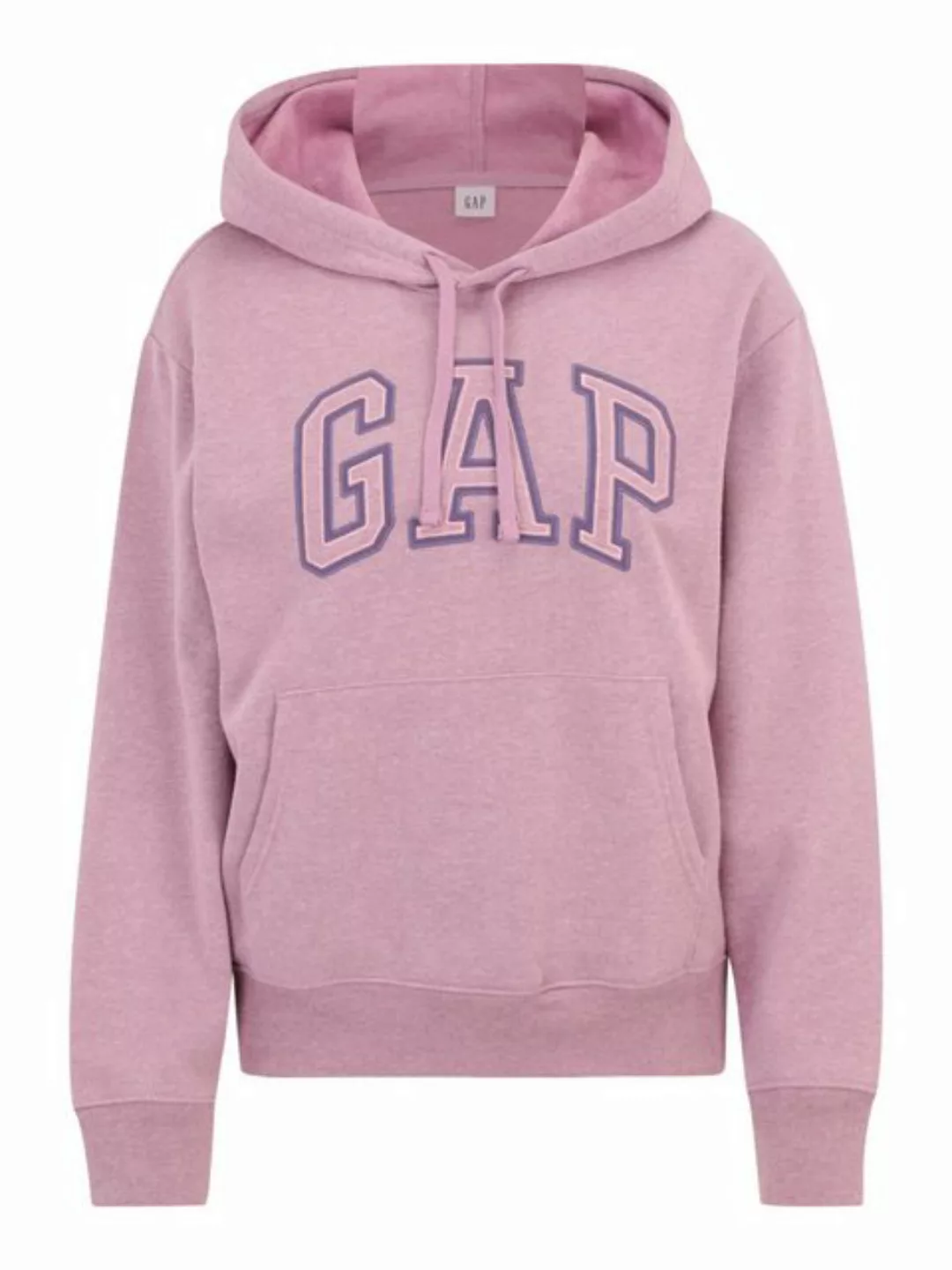 Gap Petite Sweatshirt HERITAGE (1-tlg) Stickerei günstig online kaufen