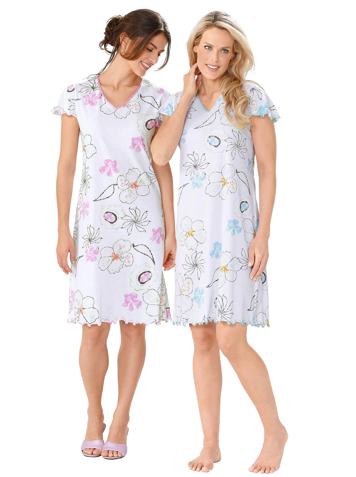 arabella Sleepshirt "Sleepshirts" günstig online kaufen