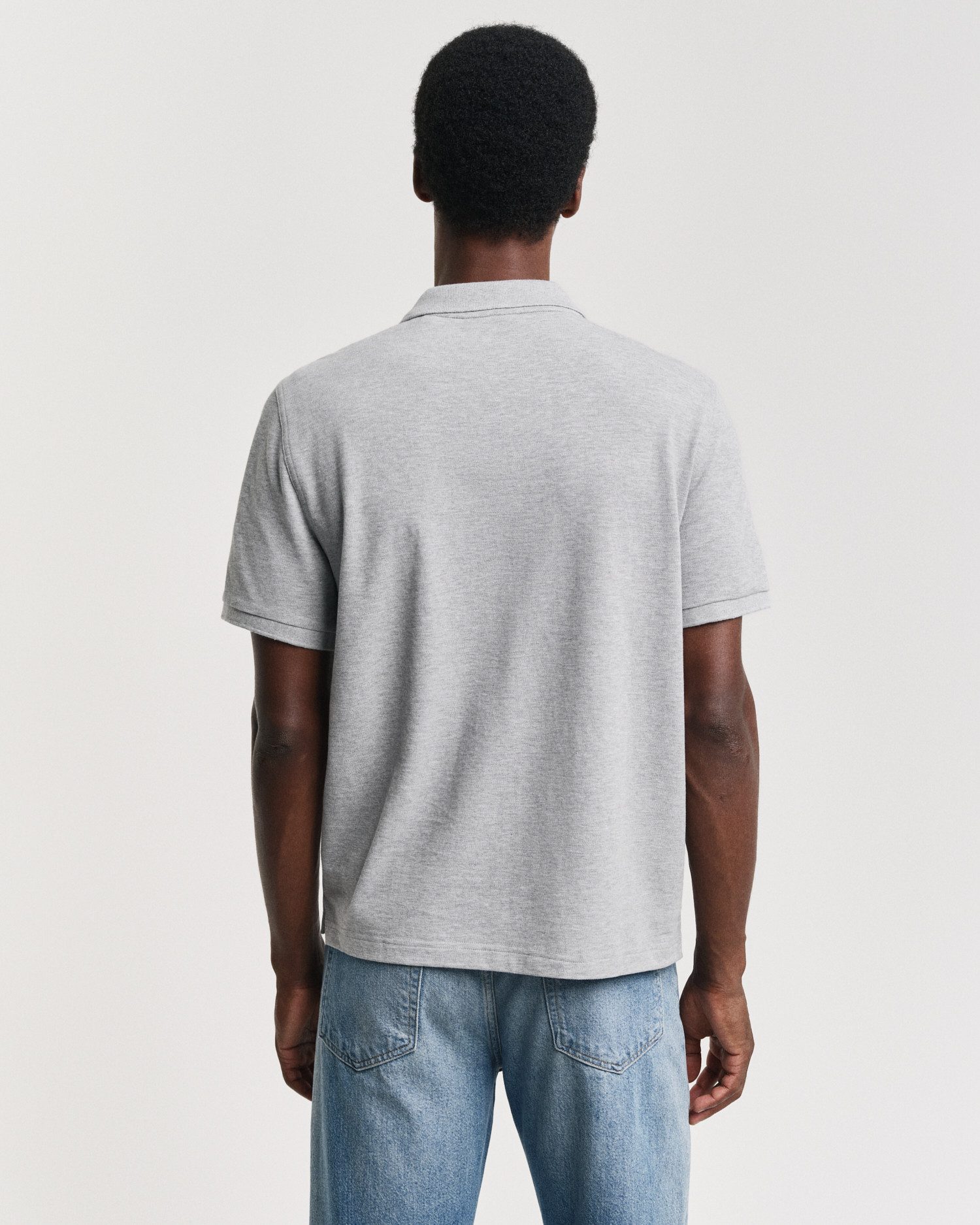 Gant Poloshirt REG EMB ARCHIVE SHIELD günstig online kaufen