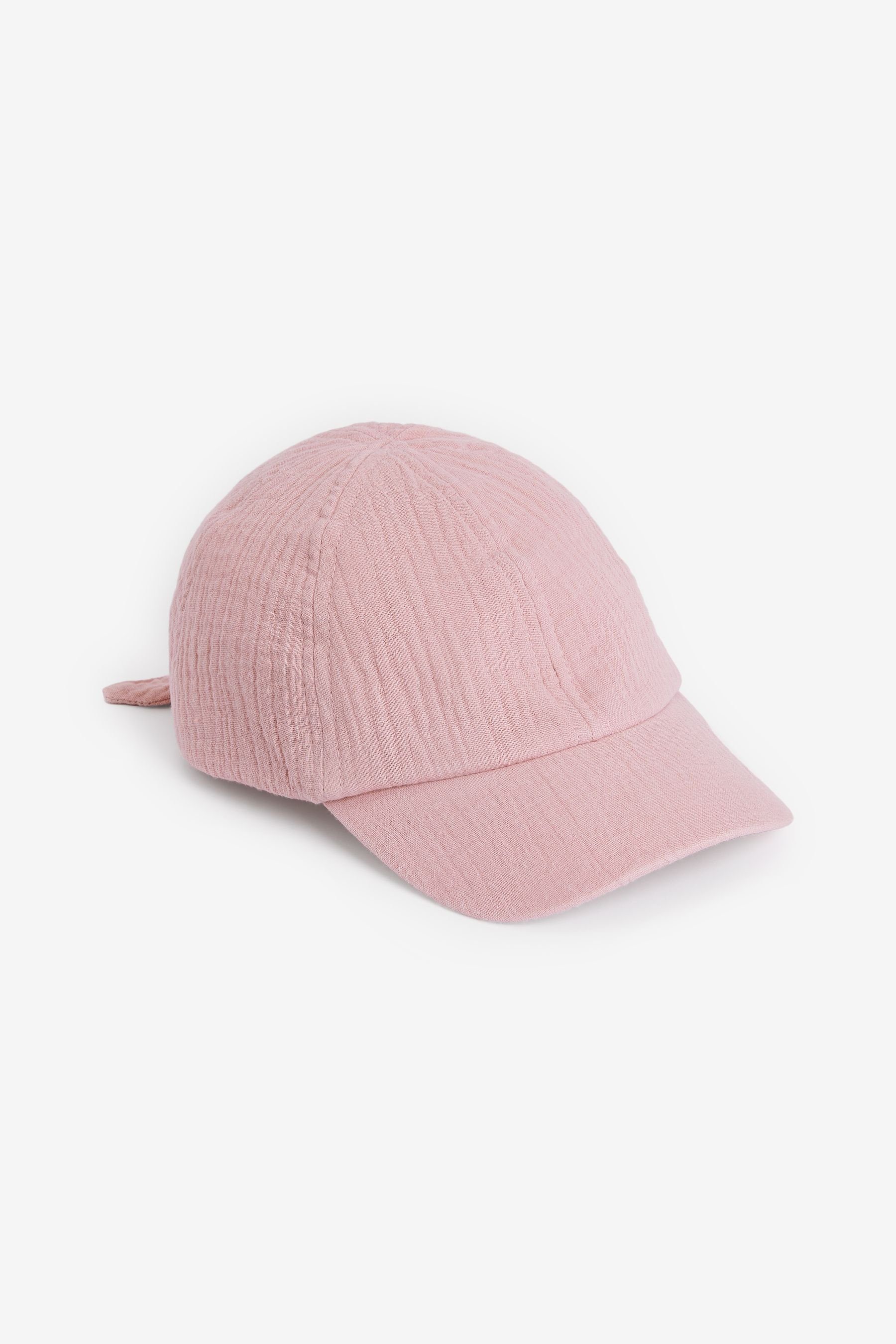 Next Sonnenhut Cap mit Schleife (1-St) günstig online kaufen