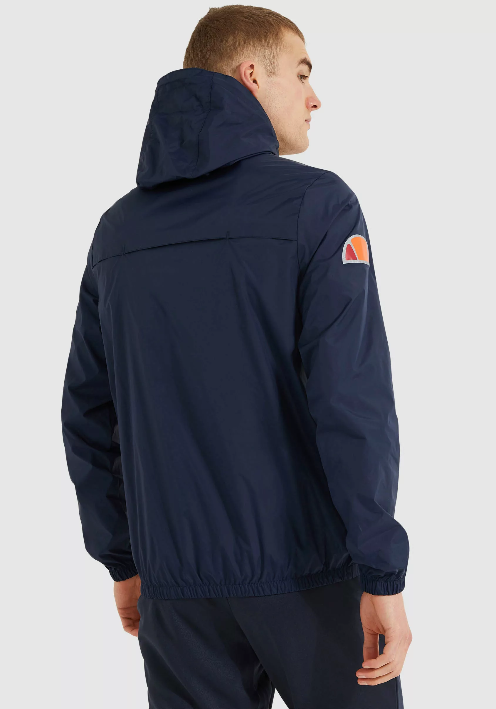 Ellesse  Trainingsjacken Acera Pullover Jacke günstig online kaufen